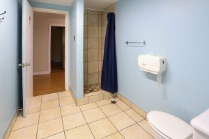 Repos chalets lanaudiere 2024 salle de bain 2